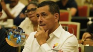 Dumek Turbay anuncia estrictas medidas contra caravanas y piques ilegales en Cartagena