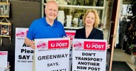 Milsons Point: Major update in fight to save community post office