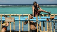 Survivor 49 Recap: A Wild Rivalry Continues To Brew — and We Aren't Talking About Savannah's Beef With Jawan!