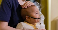 En lo que va del año, se registraron 9.000 casos de bronquiolitis en Salta