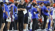 Curtains for embattled Florida football coach? Billy Napier may go out a winner