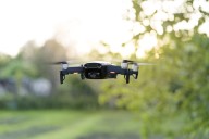 Two fined after illegal drone flights over Rogers Centre during Blue Jays playoff games