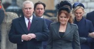 Prince Andrew, Fergie ‘Holding Royals to Ransom’ Over Homes Deal