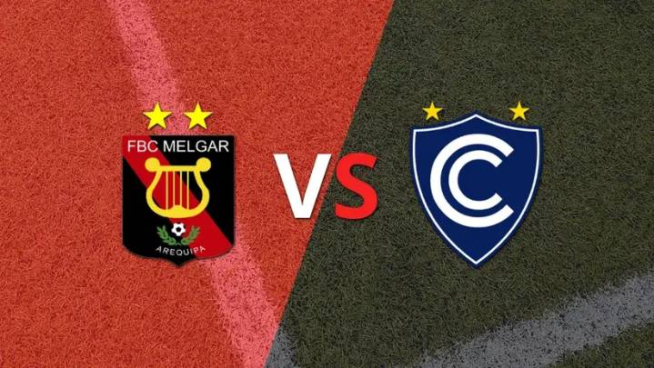 Liga 1: Melgar y Cienciano juegan el clásico del sur este jueves
