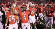 Big 12 this week has 'Holy War' in Utah and top 2 passers on same field in longest Texas rivalry