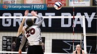 4A state volleyball playoffs: All 7 Region 9 teams will go to Orem after home sweeps