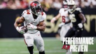 Performance Preview: Yaya Diaby or Sean Tucker More Likely to Shine in New Orleans?