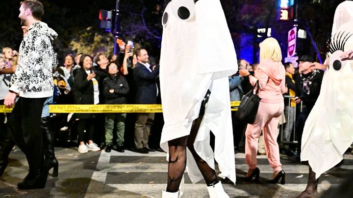 List: What to do in the DC area for Halloween week and weekend, through Nov. 2