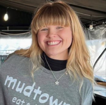 Get to Know: Catherine Gamble, marketing manager at Mudtown Eat & Drink