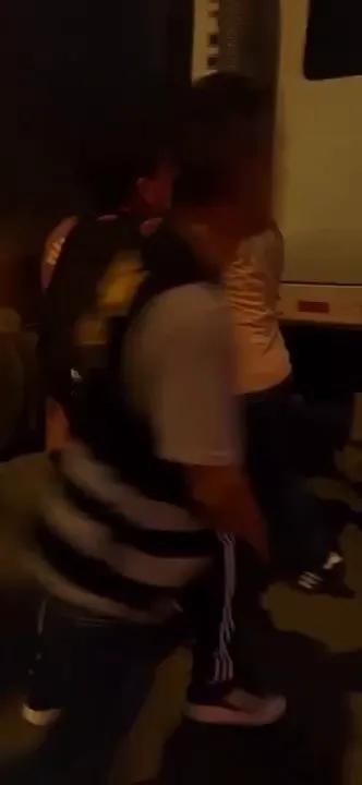 Video: Así detuvieron a “Pequeño J” en Perú