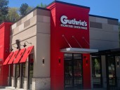 Guthrie's opens second Montgomery restaurant