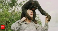 Jane Goodall, eminent primatologist who chronicled the lives of chimps, dies at 91