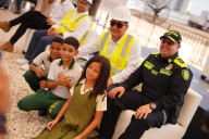 Alcaldía de Cartagena rehabilitará estaciones de Policía de Los Caracoles y Caribe Norte