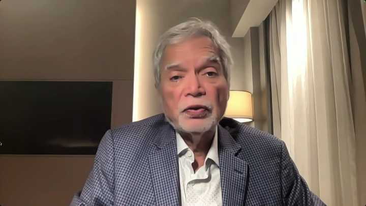 Sudan: ‘Massacre actively underway’ says former UN Sudan chief