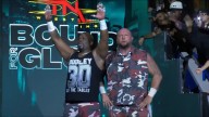 Team 3D Leave Their Boots In The Ring After Loss To The Hardys At TNA Bound For Glory