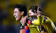 América se impone 2
