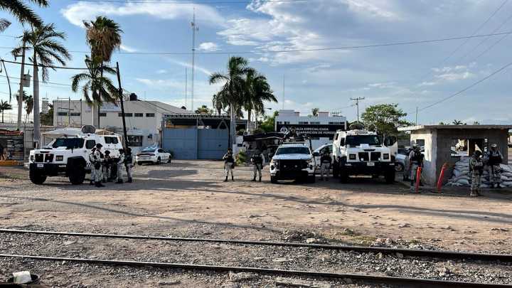 Riña en el Penal de Aguaruto deja a un recluso muerto