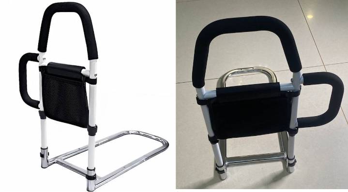 These Amazon bed rails are being recalled after experts warn they could be deadly