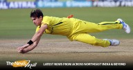 Sean Abbott becomes first player to subbed out under new Sheffield Shield injury rule