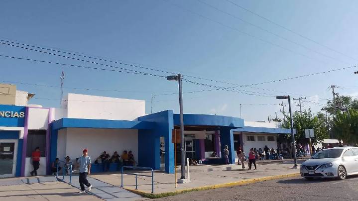Dan de alta a 17 estudiantes intoxicados en Delicias