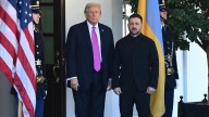 Zelenskyy holds out hope Trump will still provide Ukraine with Tomahawk missiles