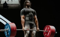 20-YO Nonso Chinye (U120KG) Achieves Raw Deadlift & Total Unofficial IPF World Records at 2025 Avancus Houston Prime – Fitness Volt