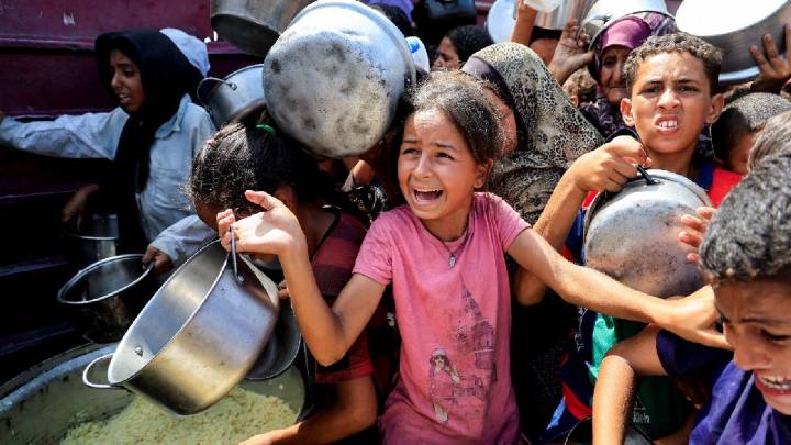 ‘Gaza Ceasefire, Hostage Release Within Reach’: World Leaders Laud Trump’s Commitment To Peace