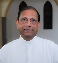 Goan-origin priest appointed Aux Bishop of Bombay