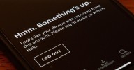 How to prepare for outages that impact our online lives, from banking to chatting apps