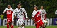 Fortaleza no pudo sumar ante Llaneros en Villavicencio