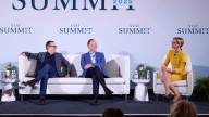 At biopharma gathering, executives face a moment of wonder