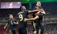 Chucky Lozano analiza al Tri tras empate ante Ecuador: “Vamos por el camino correcto”