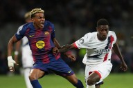 Nuno Mendes shines against Yamal as PSG beats Barcelona 2-1 in Champions League – Winnipeg Free Press
