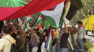 IU llama a secundar la huelga por Palestina en Castilla y León: "Gritaremos desde los centros de trabajo contra un genocidio"