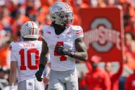 How to watch college football free live stream today: No. 1 Ohio State Buckeyes vs. Wisconsin Badgers