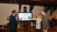 El Gobierno regional ampliará la Red de Medición de la Calidad del Aire con seis nuevas estaciones