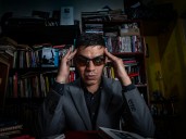 César González: “Mi vida fue un golpe bajo permanente”