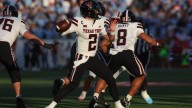See the photos! Texas Tech football travels to Houston in Big 12 matchup