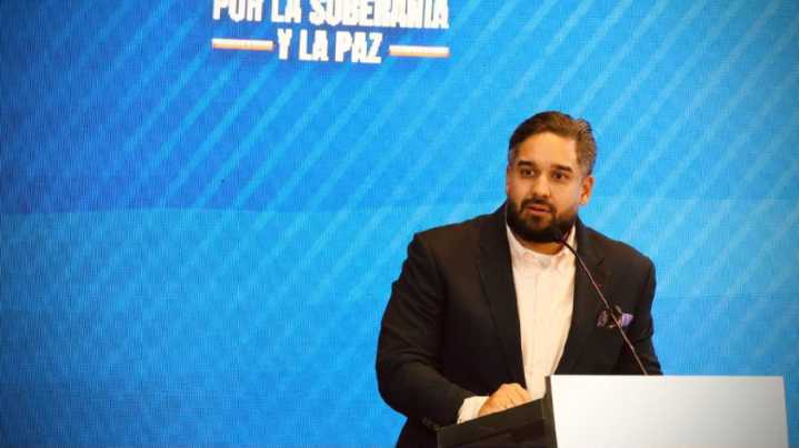 Nicolás Maduro Guerra: "Los medios nacionales deben contrarrestar las mentiras fabricadas sobre Venezuela"
