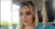 Woman asked police 'am I gonna die?' after boyfriend stabbed her 18 times