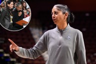 Liberty assistant Sonia Raman takes Storm head coaching gig