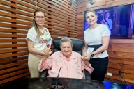 “Así debe de ser”: el poder en manos de las mujeres