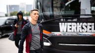 Falsa alarma: Alejandro Grimaldo, listo para jugar con la selección española