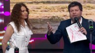 Por una buena causa: la millonaria cifra que recaudó Patricia Sosa en "Buenas Noches Familia"