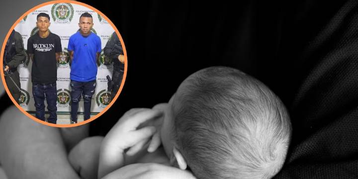 Extorsionó a su pareja a cambio de no agredirla a ella ni a su bebé recién nacido