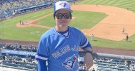 Canadians are bringing Jays fever to a L.A. watch party