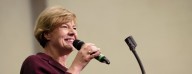 Senator Baldwin Rejects Bipartisan Trump Judge Pick in Her State
