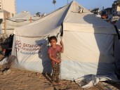 UN says 1.5M in Gaza need ’emergency assistance’ as Israel blocks crossings