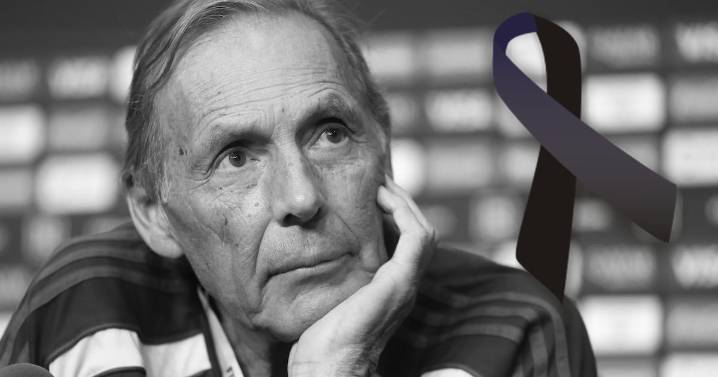 Muere Miguel Ángel Russo, entrenador de Boca Juniors; dirigió a Monarcas Morelia