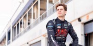 Entrevista con Nico Varrone tras su desembarco en la F2: “Es mi última bala para llegar a la Fórmula 1″
